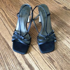 Just Libby Heels